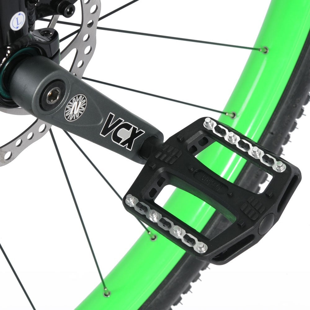 Nimbus 36" Oracle Unicycle - Green - 36" Green — view 7