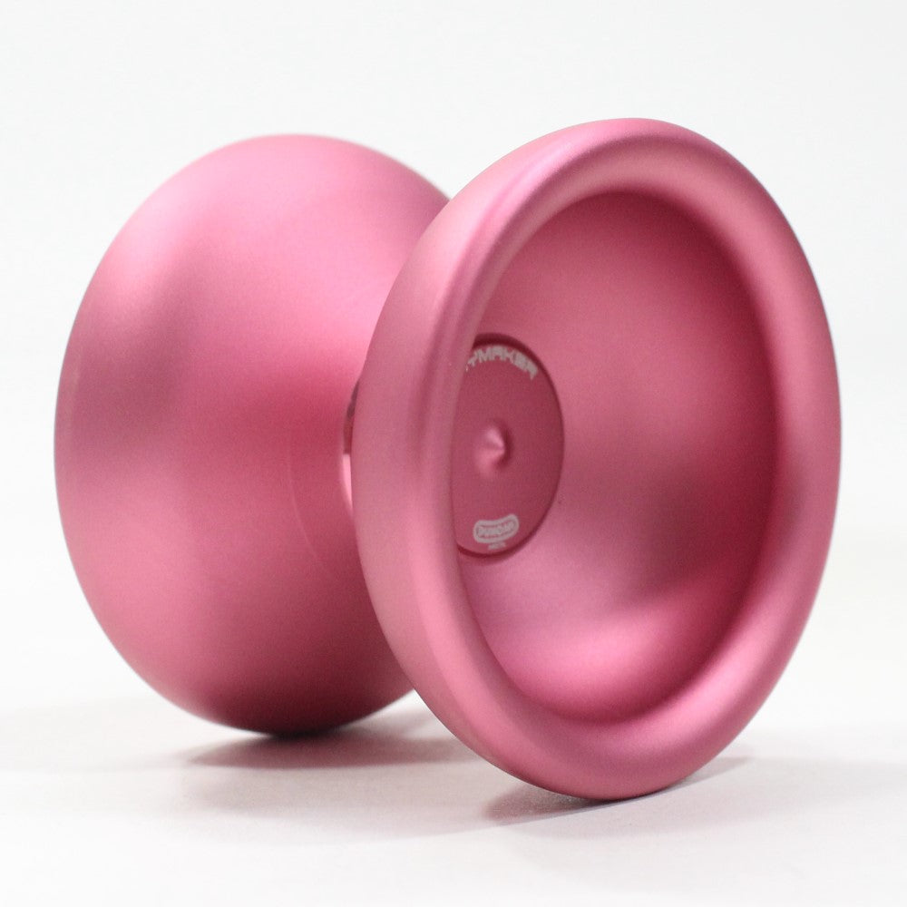 Duncan Haymaker - Mono-Metal Yo-Yo — view 4