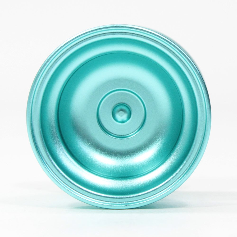 Astral Return Tops The Particle Yo-Yo - Mono-Metal YoYo — view 2