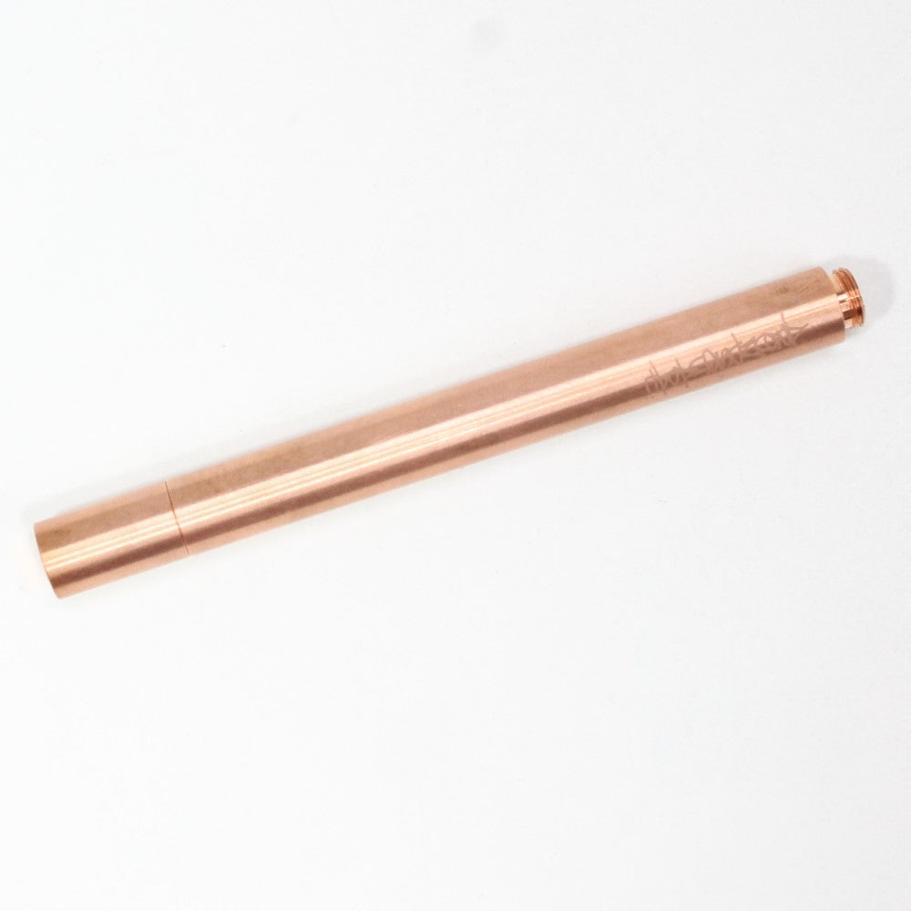AroundSquare K-OS Machined Pen Begleri - Skill Toy — view 7