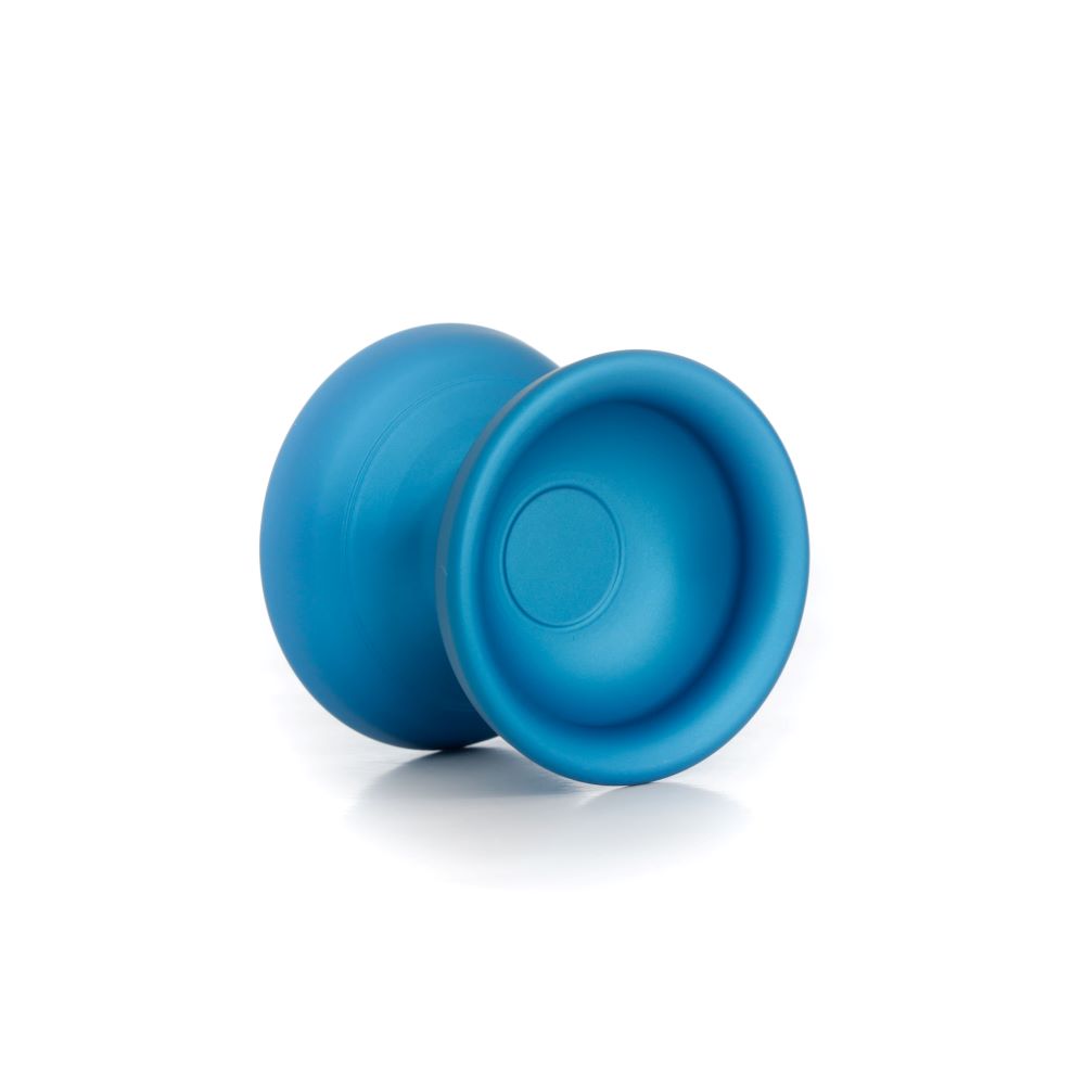 Thesis Yoyos Invictus Yo-Yo - Aluminum Mono-Metal YoYo β view 22