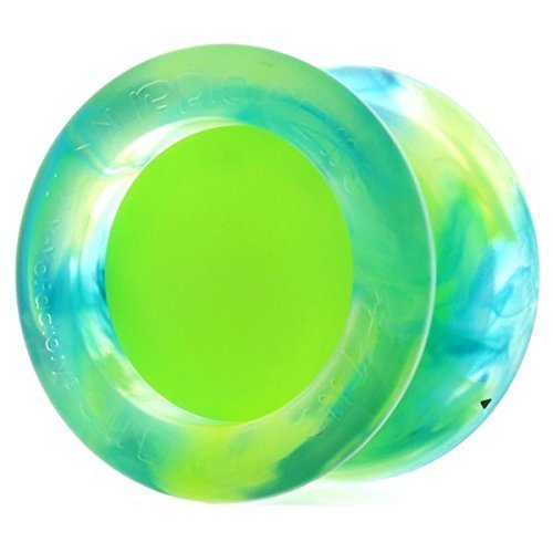 YOYOFACTORY Replay Pro Yo-Yo -Unresponsive Yo-Yo — view 3