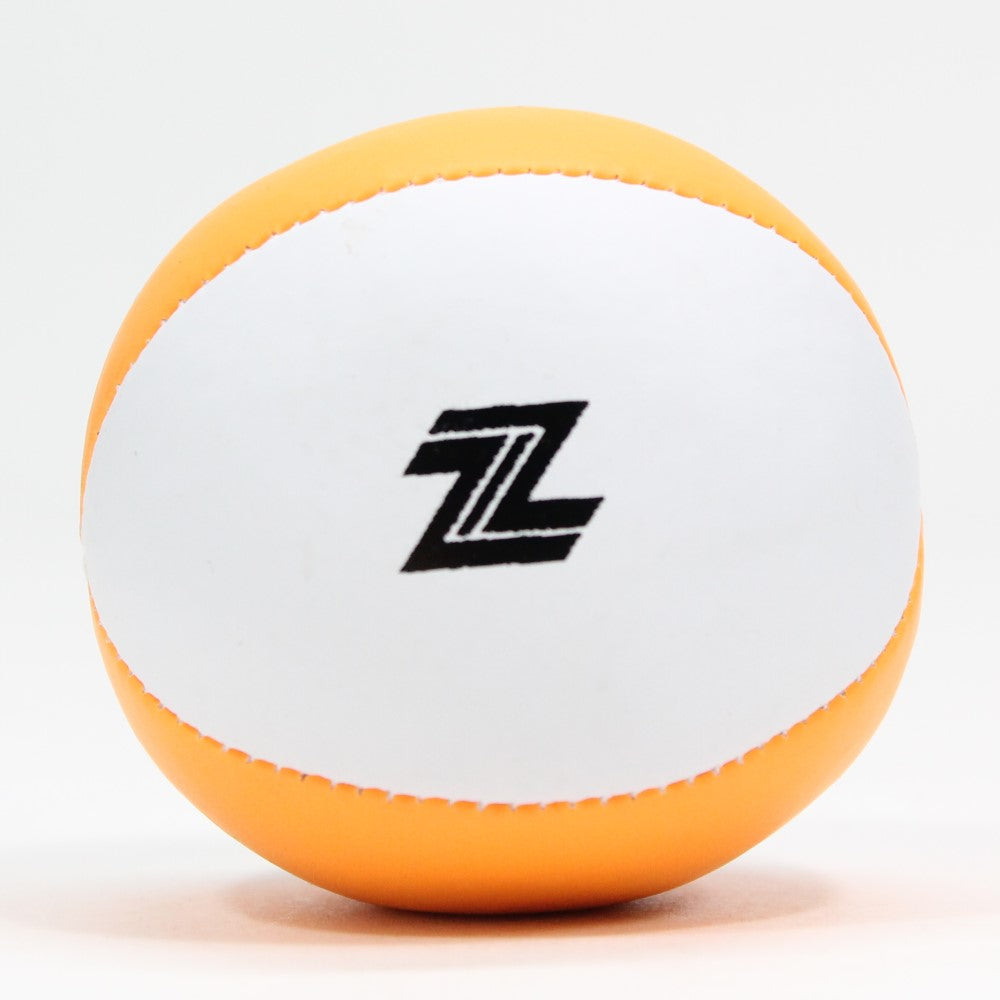 Zeekio Nova Juggling Ball - Stretch Bean Bag 4 Panel 120g Ball - Single Ball β view 11