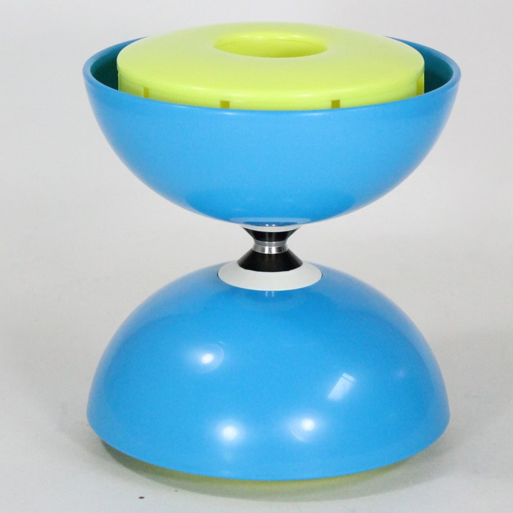 Sundia Whistling Diabolo - Chinese YoYo - Competition Size — view 2