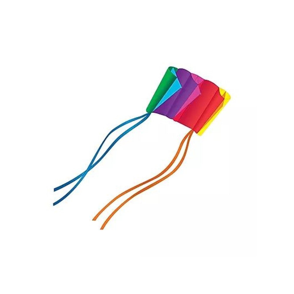X-Kites Skyfoil - Frameless Parafoil Kite - YoYoSam