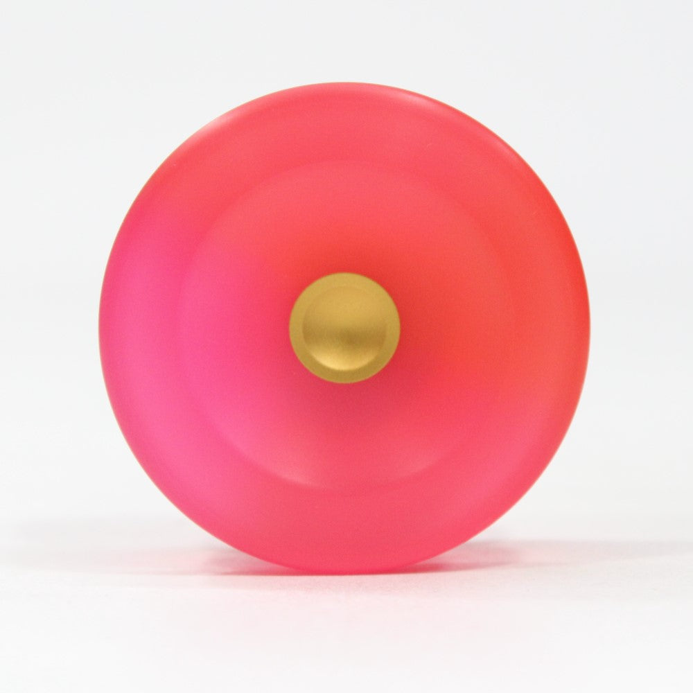 Zero Gravity El MiJo Polycarbonate Yo-Yo - Slim Line YoYo — view 2