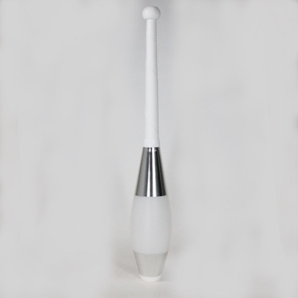 Play PX4 Vegas Deco Juggling Club - Wrapped Handle - 52cm 225gr - YoYoSam