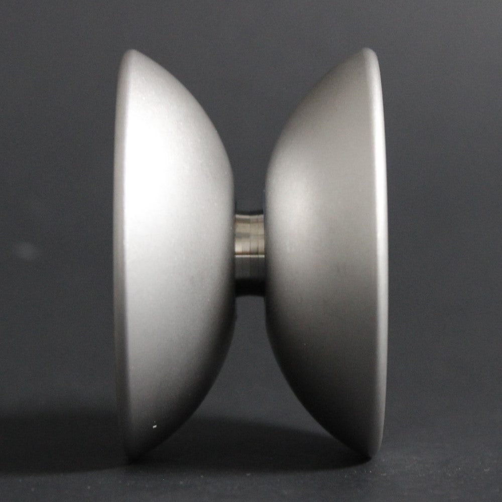 Yoyorecreation GOPA Yo-Yo - Slim Organic Mono-Metal - Hajime Miura Signature YoYo — view 5