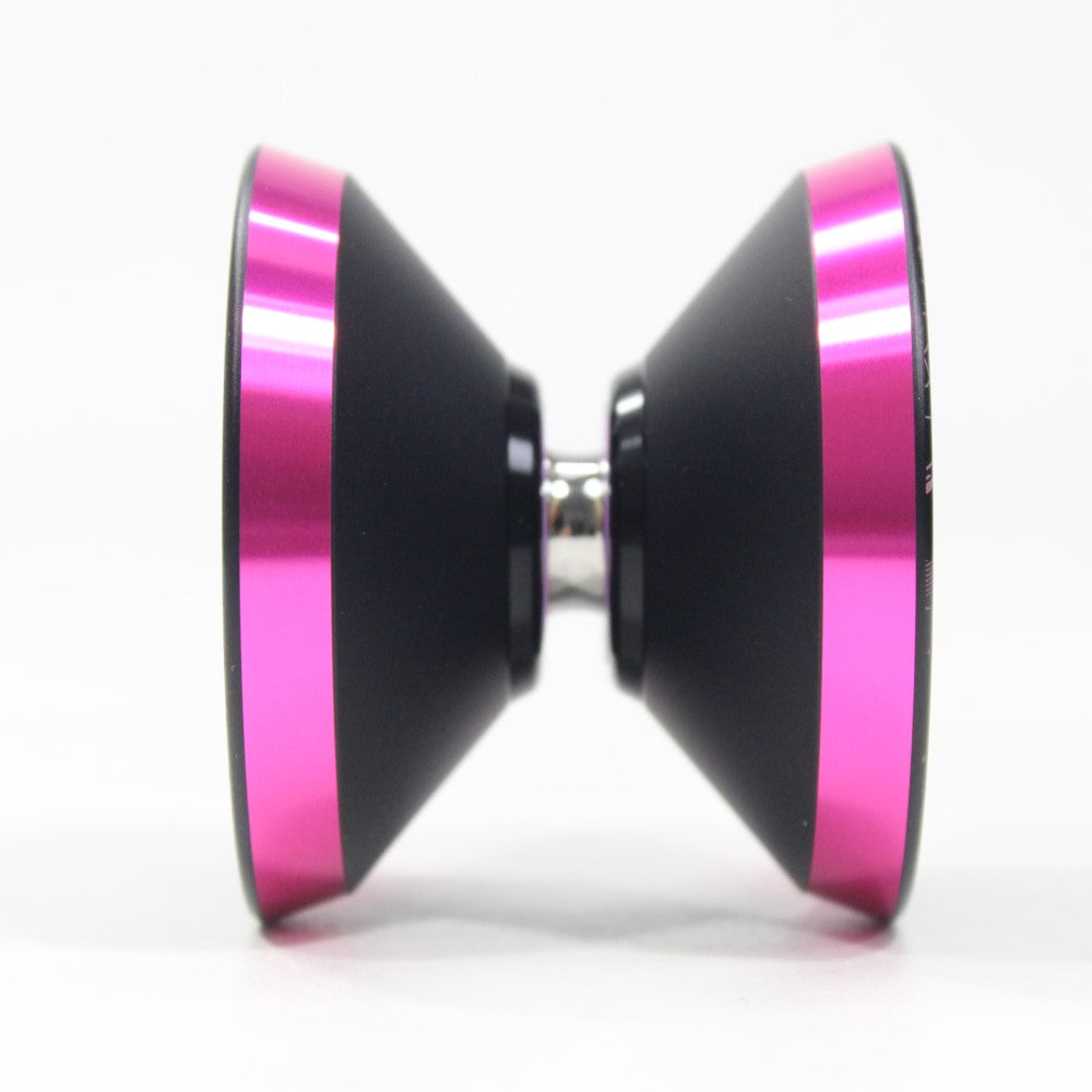 C3yoyodesign Laevateinn Yo-Yo - High Metal Performance YoYo — view 25