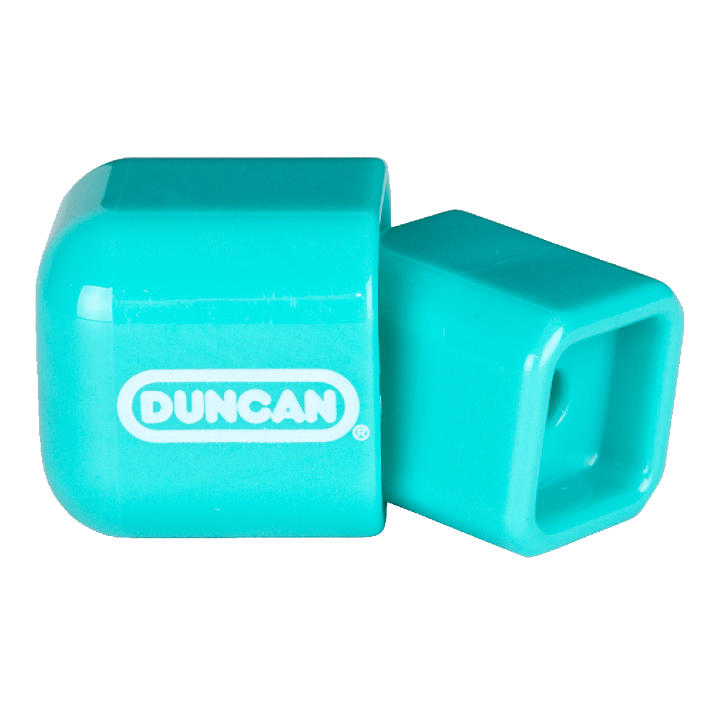 Duncan Double Dice Yo-Yo Counterweight - Strong Polycarbonate Plastic! — view 2