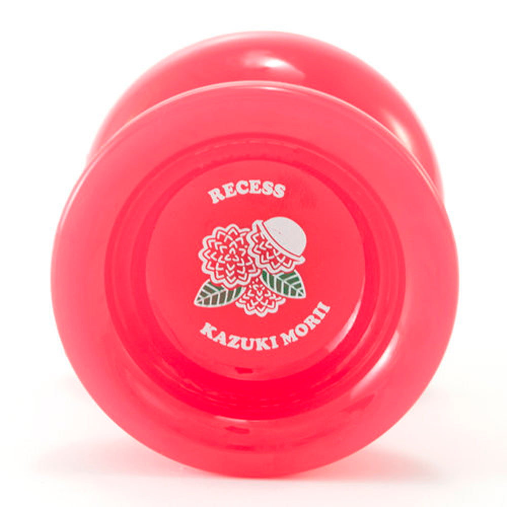 Recess YoYo FRUIT SERIES FIRST BASE YO-YO - YoYoSam