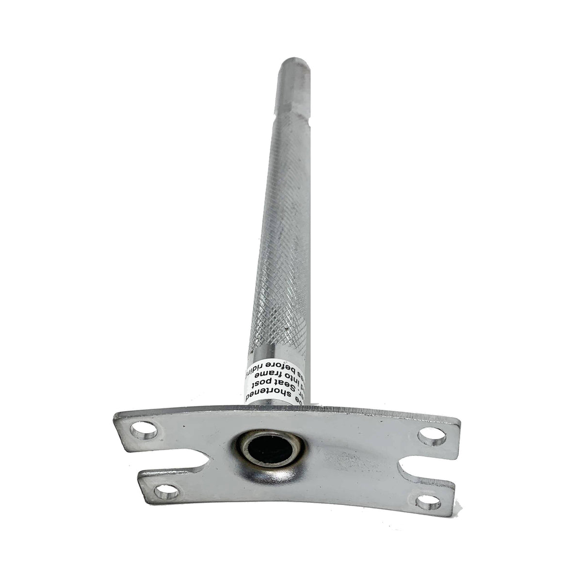 Unifly Replacement Seat Post - Fits many brands - YoYoSam