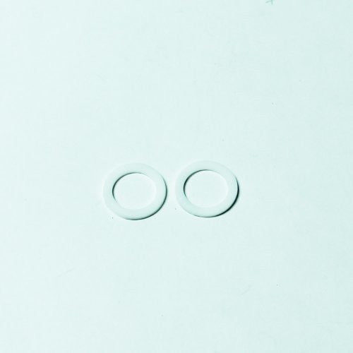 Zeekio Silicone Pads - Set of 2 - Broad - YoYoSam
