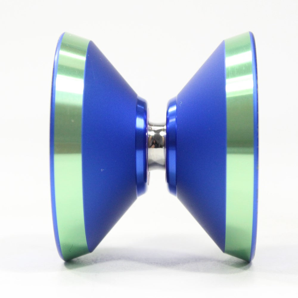 C3yoyodesign Laevateinn Yo-Yo - High Metal Performance YoYo — view 28
