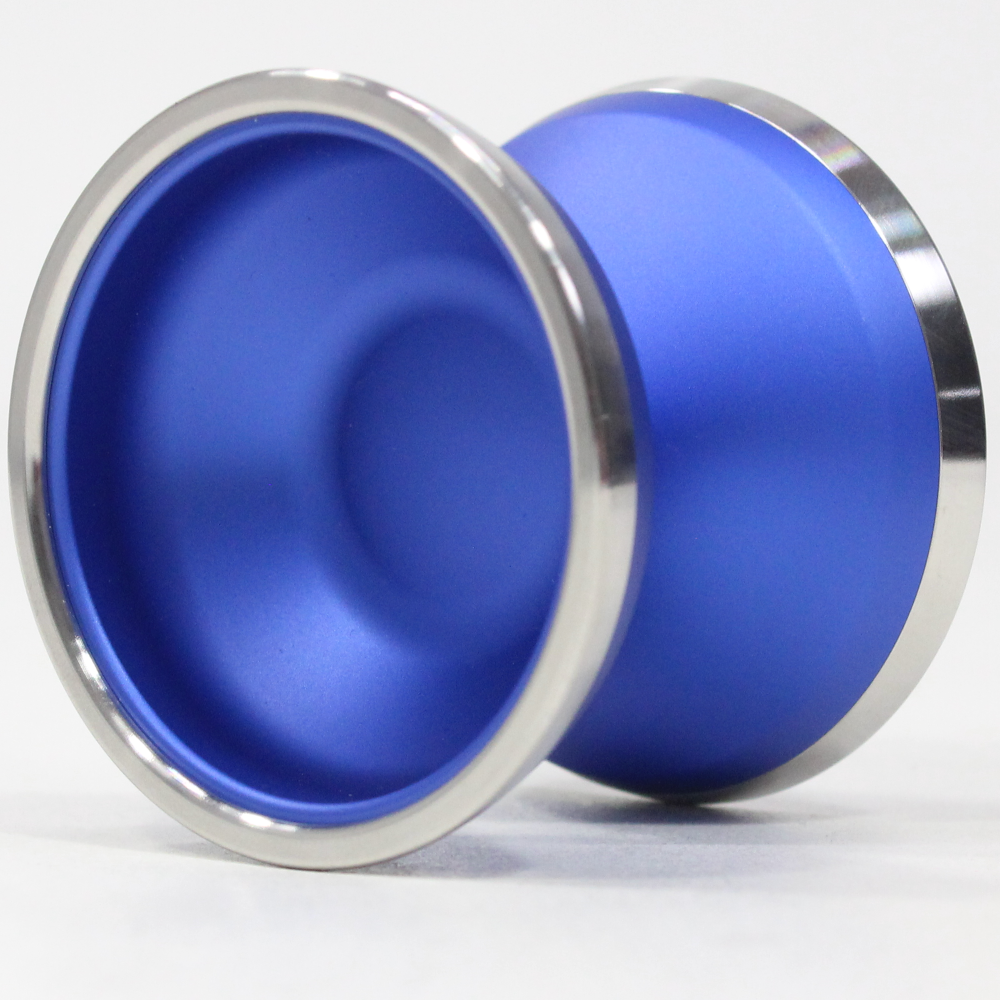 Empathy Physix Yo-Yo - Bi-Metal - Kim Min Joon Signature YoYo — view 6