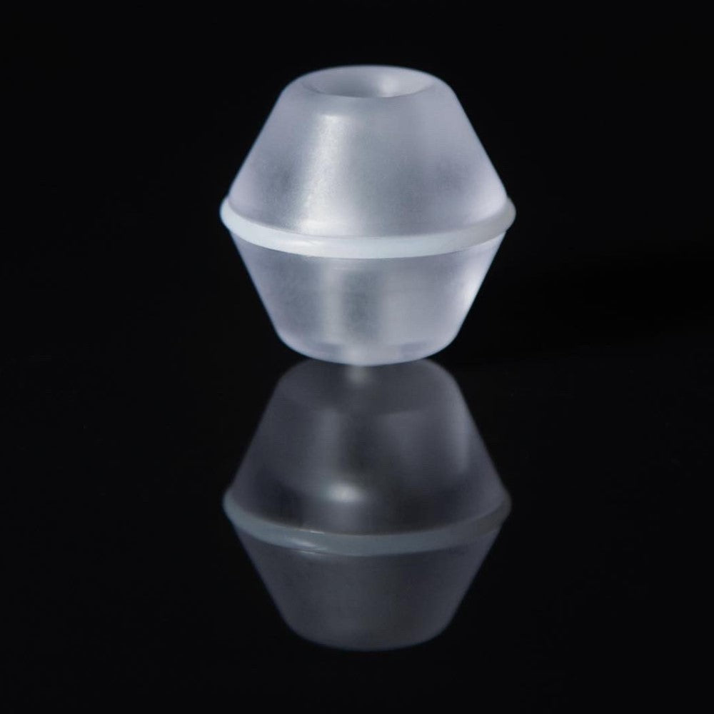 PoryKon Saturn Yo-Yo Counterweight - Polycarbonate with Silicone O-Ring YoYo Counter Weight — view 7