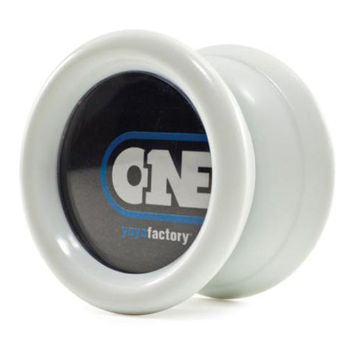YoYoFactory One Yo-Yo - YoYoSam