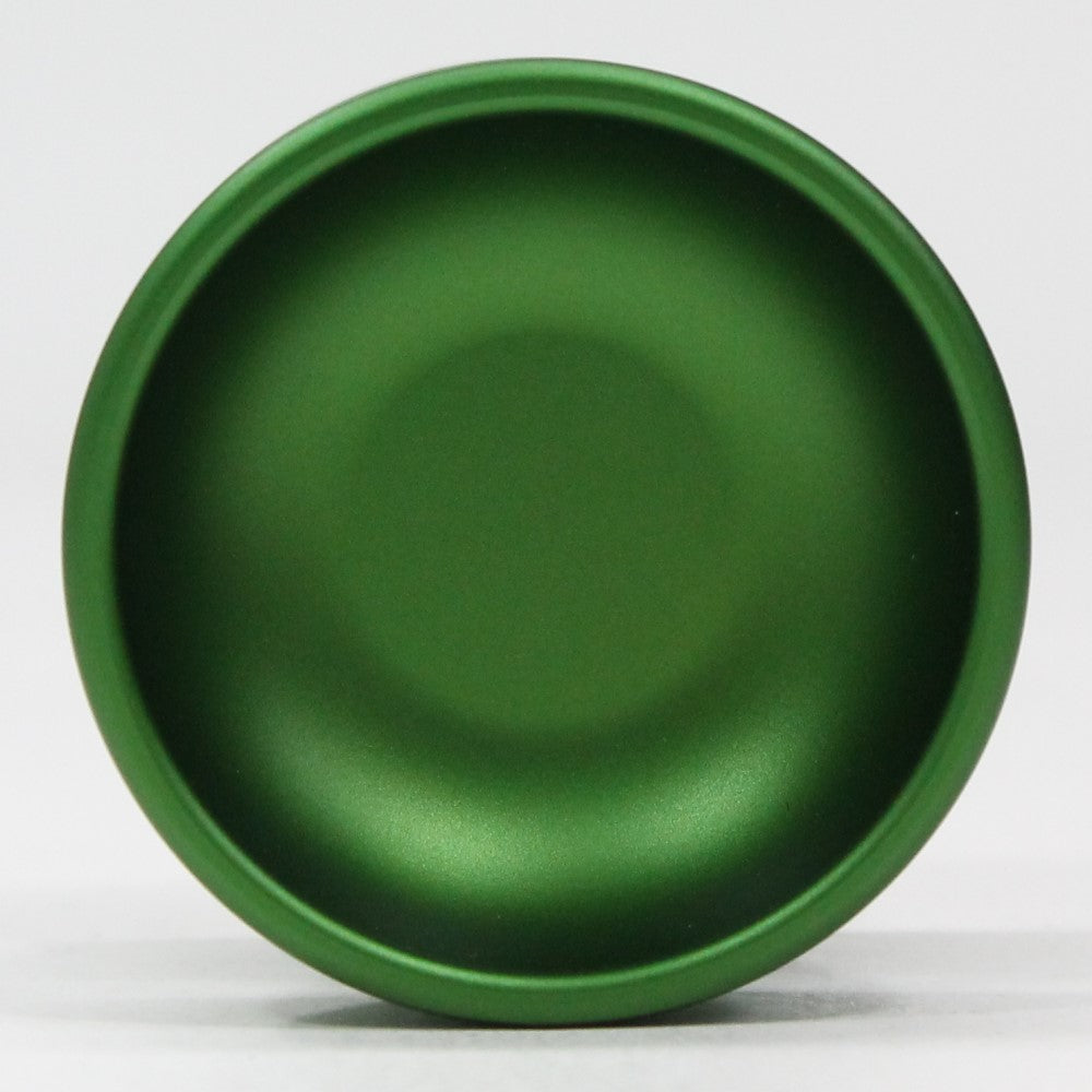 Fair Trade Yoyos PV44 Yo-Yo - Old School Organic Shape YoYo — view 5