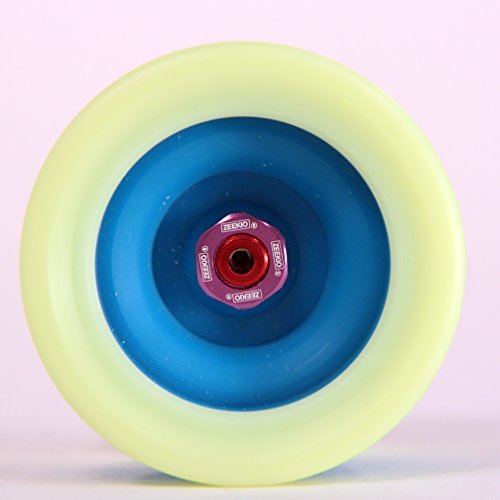 yoyo Zeekio Zenith Yo-Yo - YoYoSam