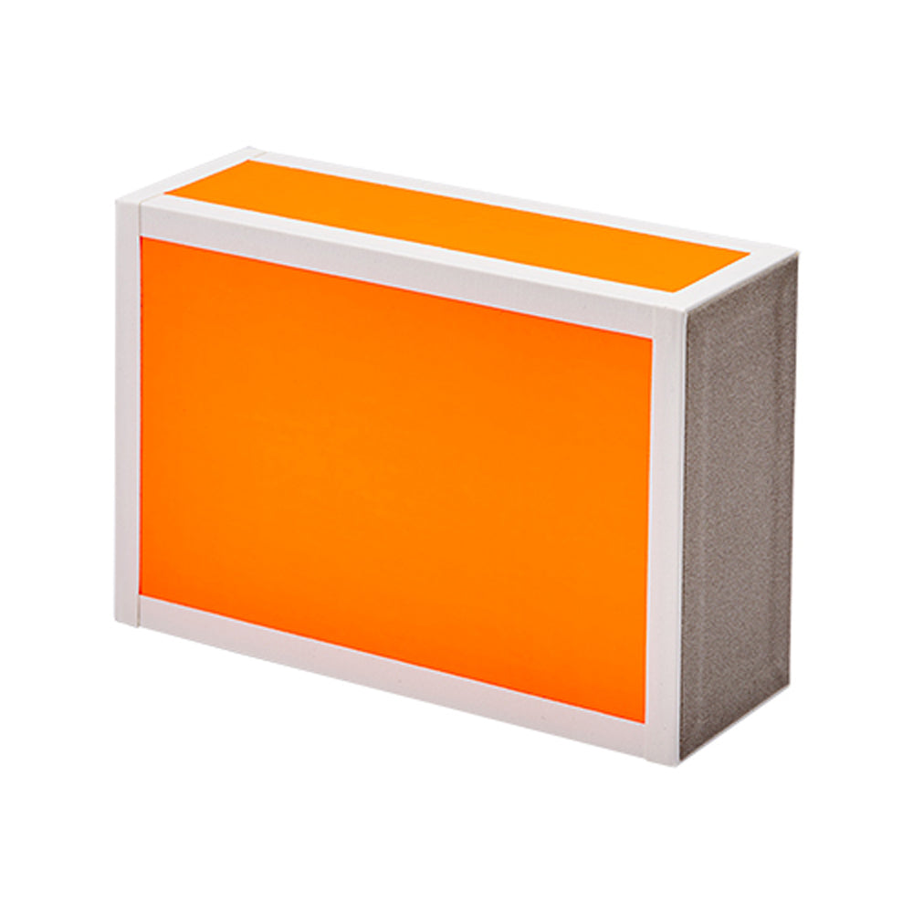 Henrys Juggling Wooden Cigar Box - Bright Neon Colors — view 11