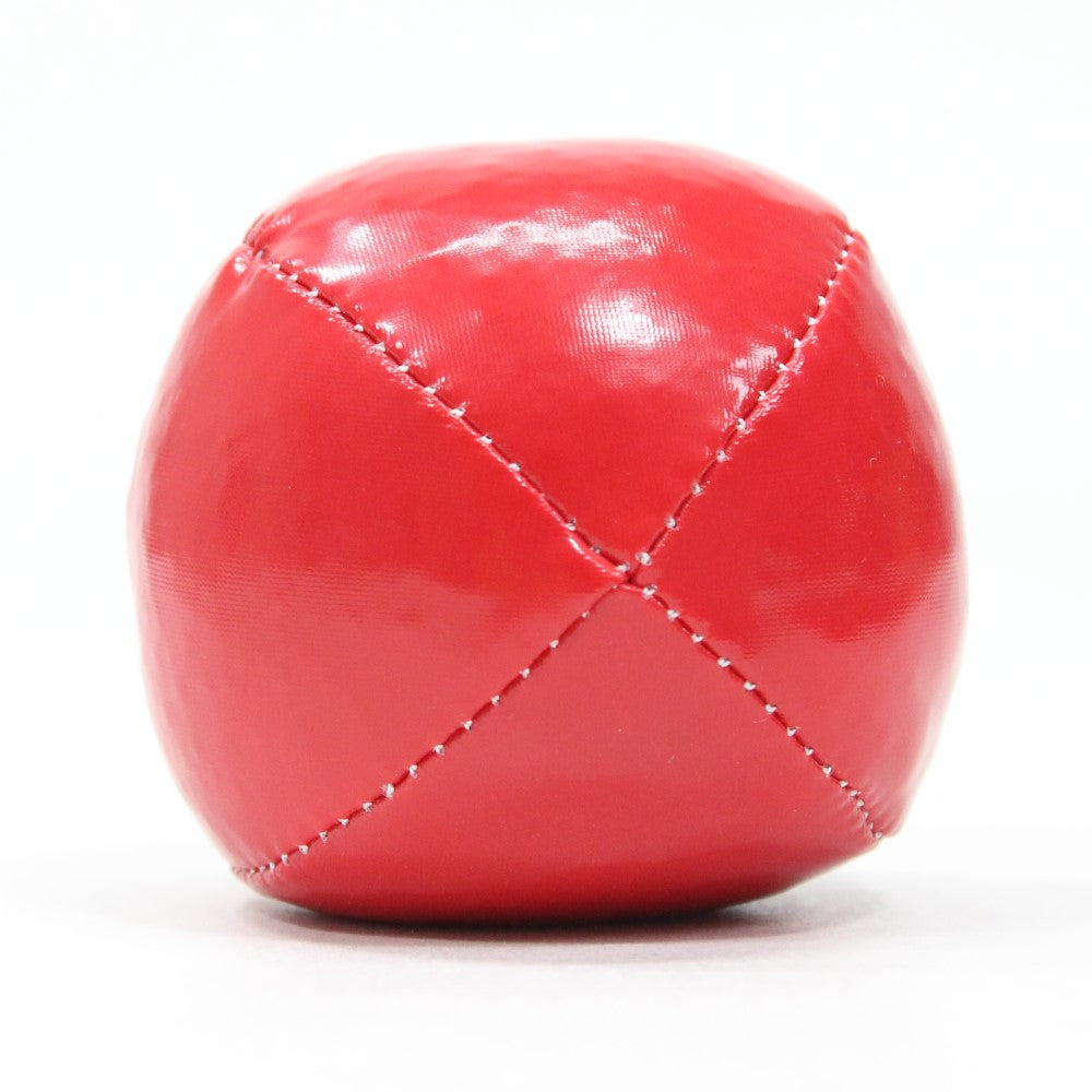 Play 120g Unicolor Beanbag or Juggling Ball — view 3