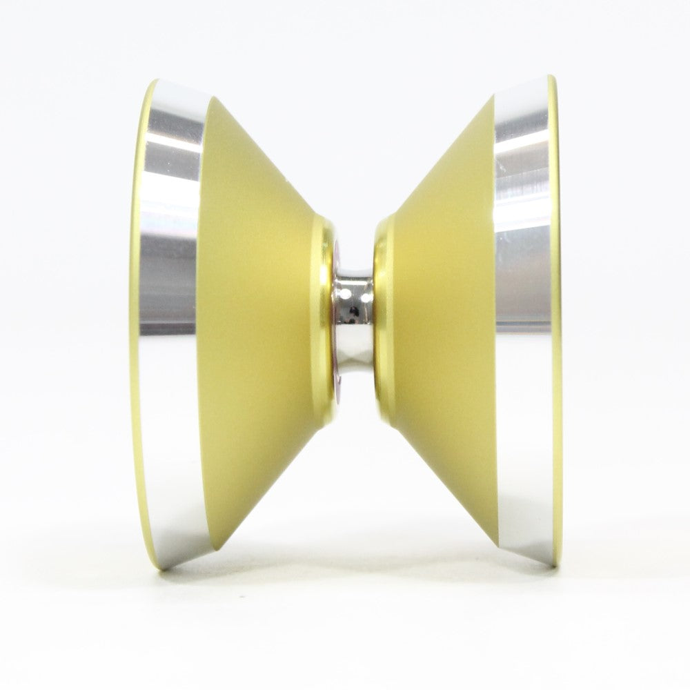 C3yoyodesign Laevateinn Yo-Yo - High Metal Performance YoYo — view 6