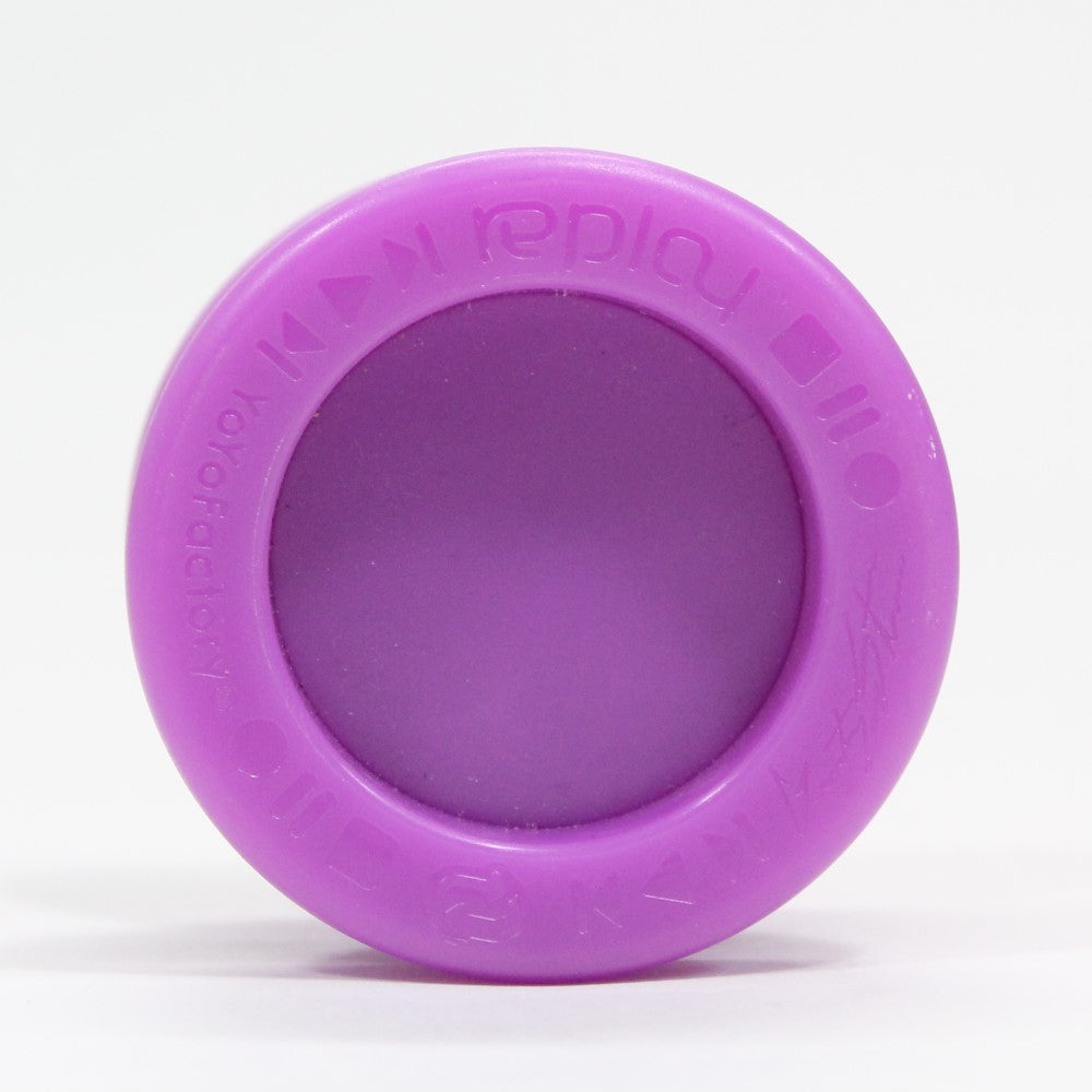 YOYOFACTORY Replay Pro Yo-Yo -Unresponsive Yo-Yo — view 33