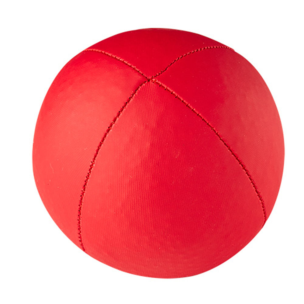 Henrys Juggling Beanbag- Superior Velour 67mm - (1) Single Juggling Ball — view 4