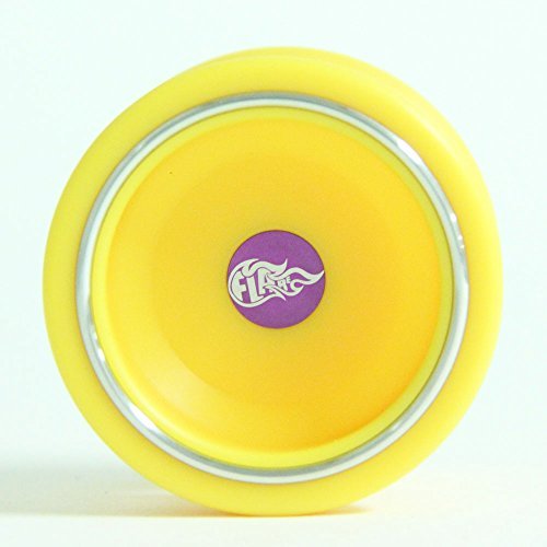 yoyo Zeekio Flare Yo-Yo - YoYoSam