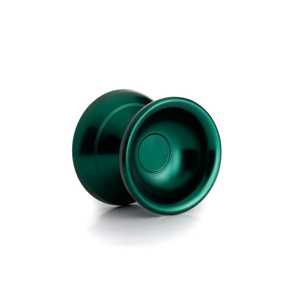 Thesis Yoyos Invictus Yo-Yo - Aluminum Mono-Metal YoYo β view 7