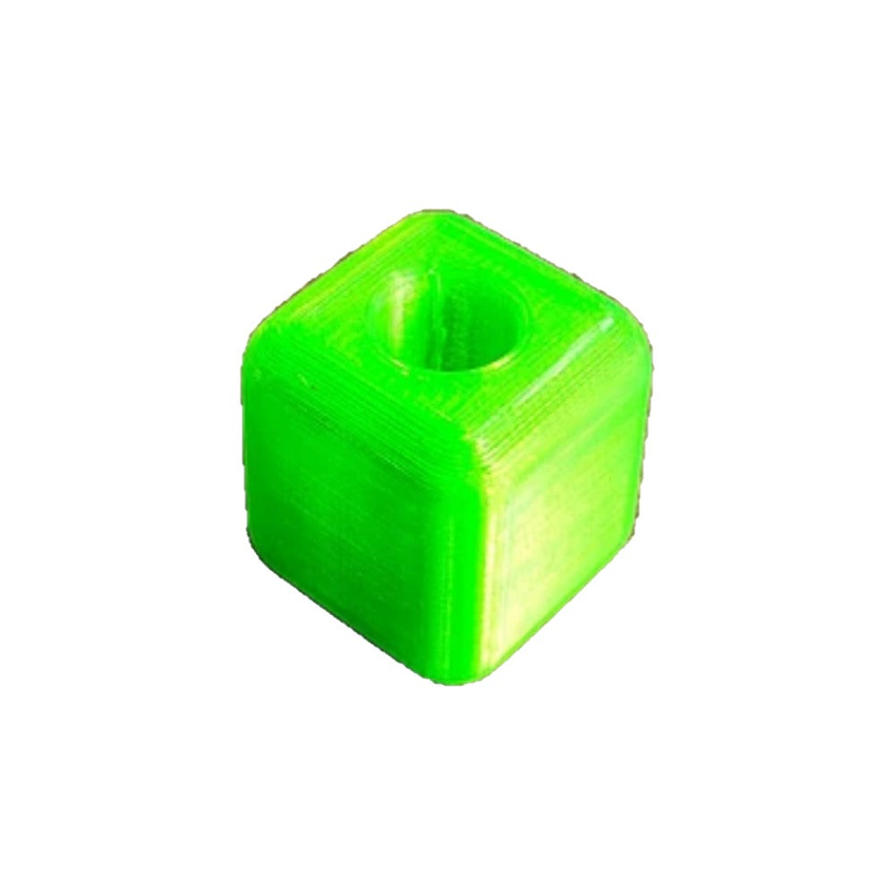Airetic Strings Flex Weight Cube Yo-Yo Counterweight - 5A YoYo Counter Weight Play - YoYoSam