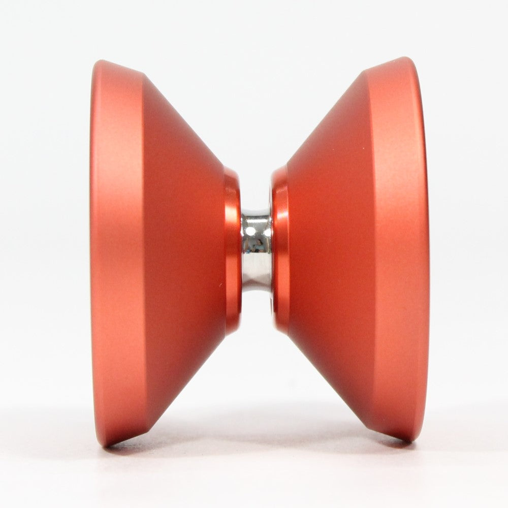 C3yoyodesign Laevateinn Yo-Yo - High Metal Performance YoYo — view 11