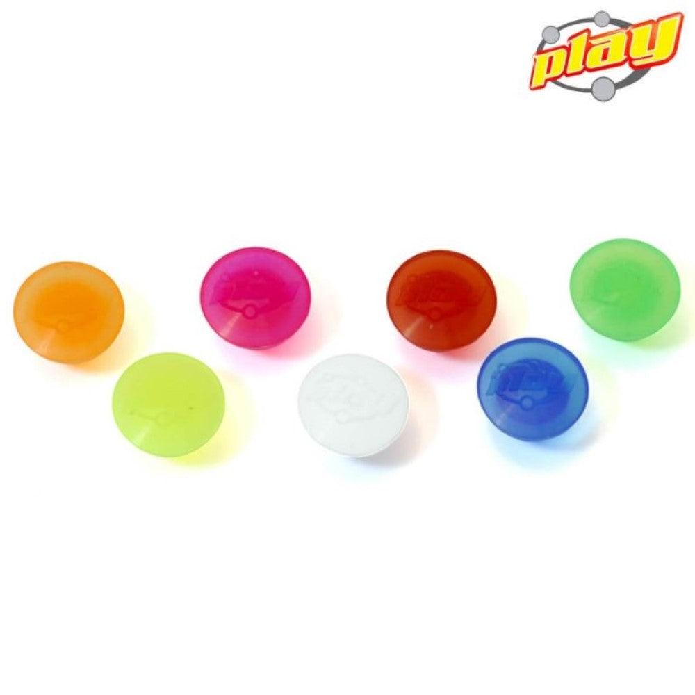 Play Spare Plug for Plug & Play Balls - Ball Replacement Plug - YoYoSam