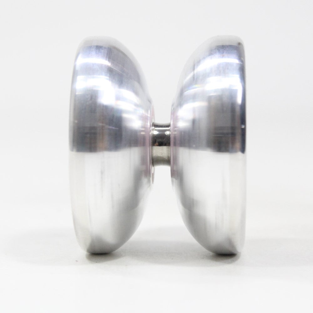 YoYoWorkshop Capstan '22 Yo-Yo - Mono-Metal YoYo — view 7