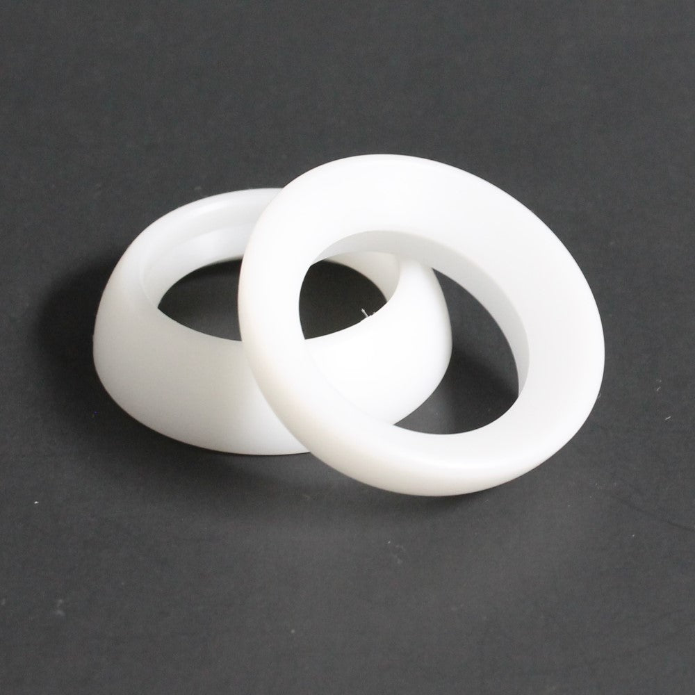 Freshly Dirty Mod44 Gen 2 Yo-Yo Accessories - Various Interchangeable Rims - O Rings-Pads — view 10
