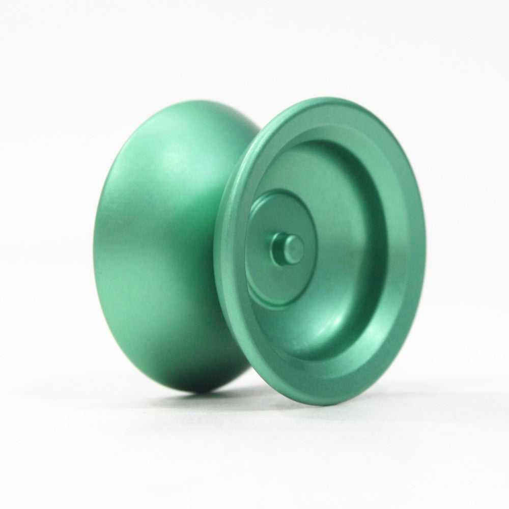 Yoyorecreation GOPA Yo-Yo - Slim Organic Mono-Metal - Hajime Miura Signature YoYo — view 7