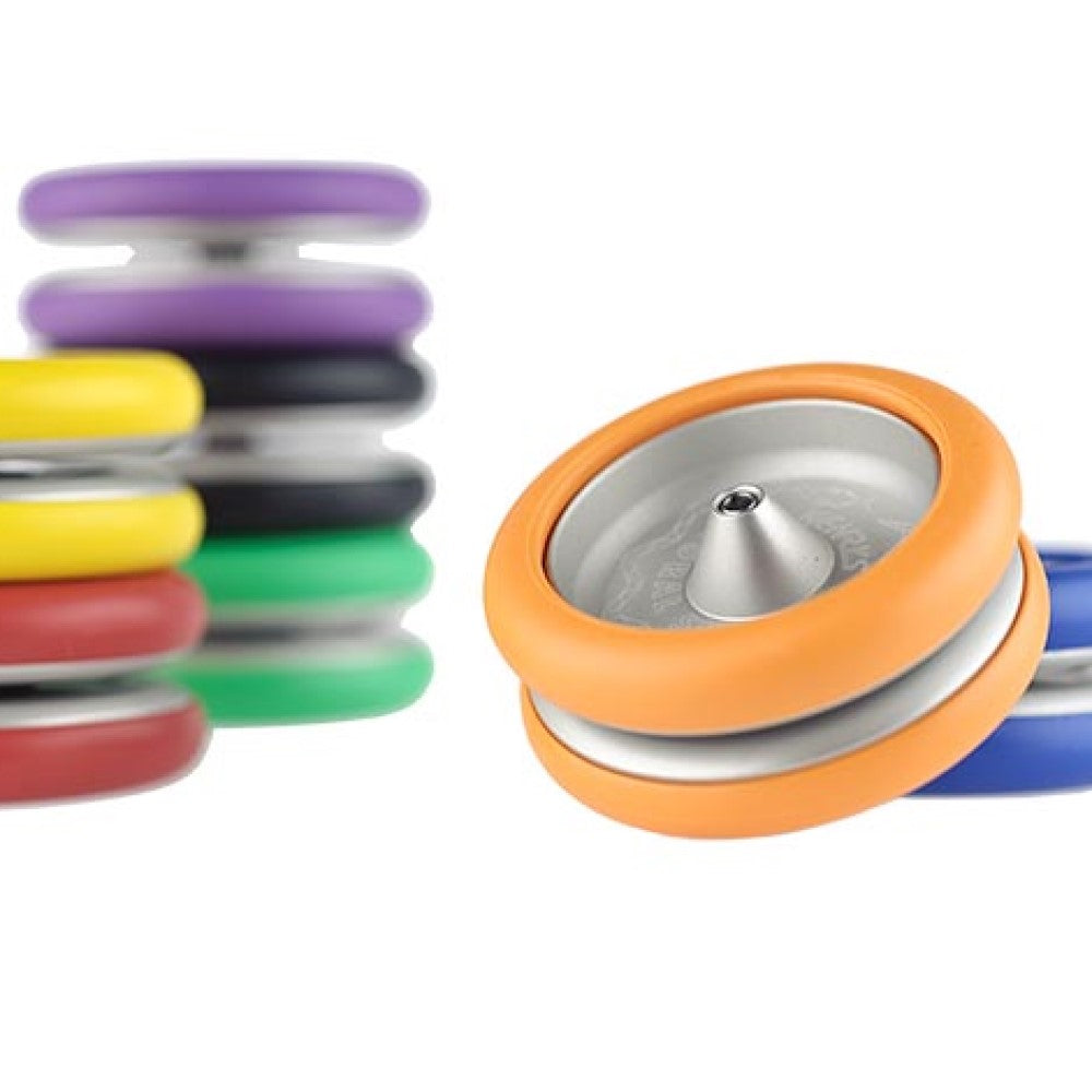 Henrys Coral Snake Yo-Yo - Made in Germany - YoYoSam