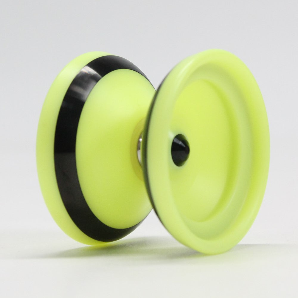 Ace Yo XIN Yo-Yo - POM with Stainless Steel Ring YoYo - YoYoSam