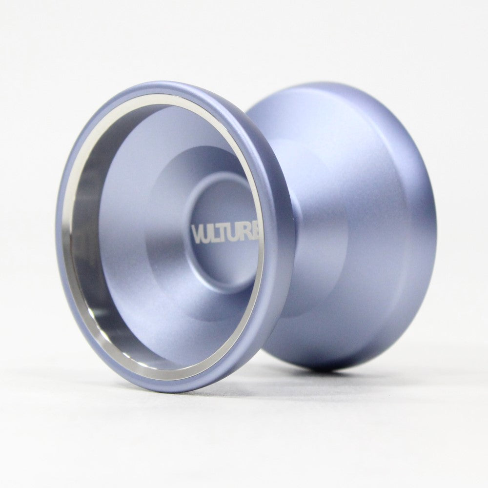 yoyofriends Vulture Yo-Yo - Inner Ring Bi-Metal YoYo — view 2