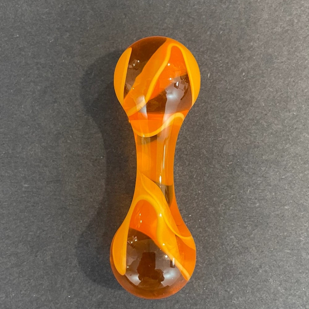 AroundSquare Knucklebone Resin Edition - Skill Toy - Begleri — view 4