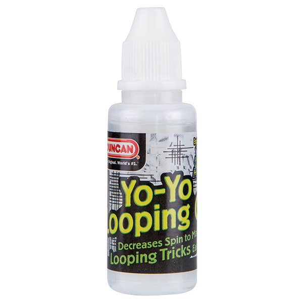 Duncan Toys Bearing Oil for Your Yo-Yo — view 2