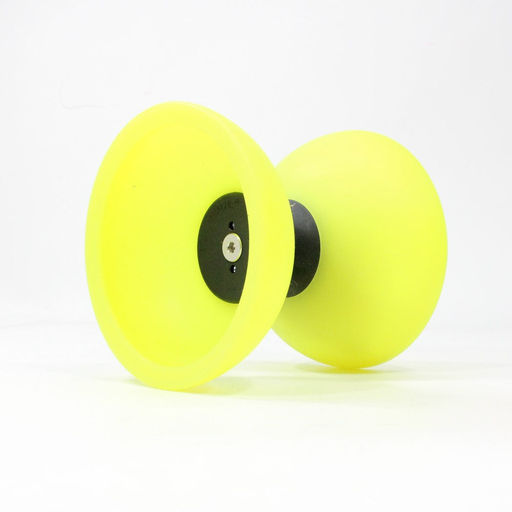 Mister Babache Finesse Bearing Diabolo — view 7