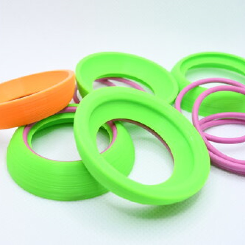 Lathed Back Design Bangarang Yo-Yo - Mini Titanium YoYo — view 2