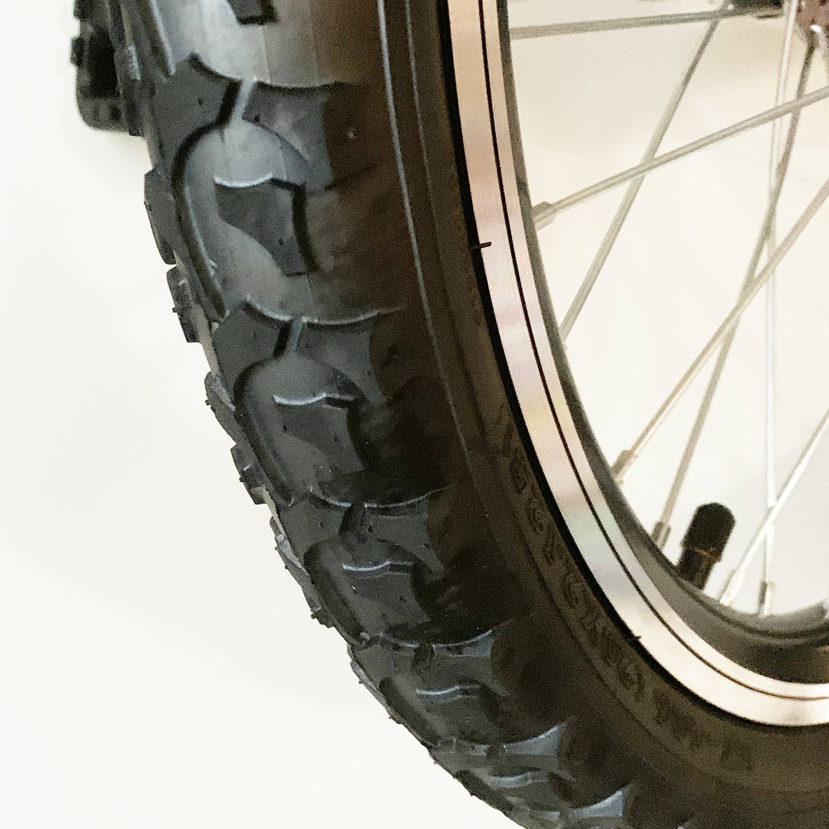 Unifly 24" Road and Street Unicycle — view 7