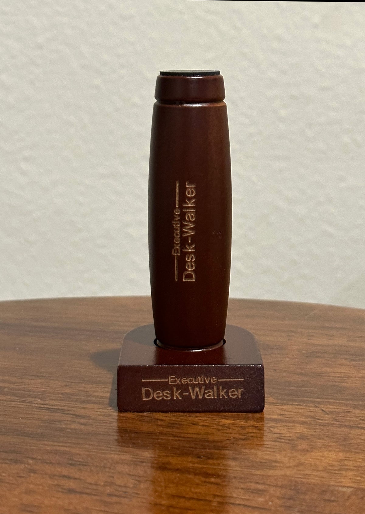 The Original Executive Desk-Walker - Wooden Skill Toy — view 8