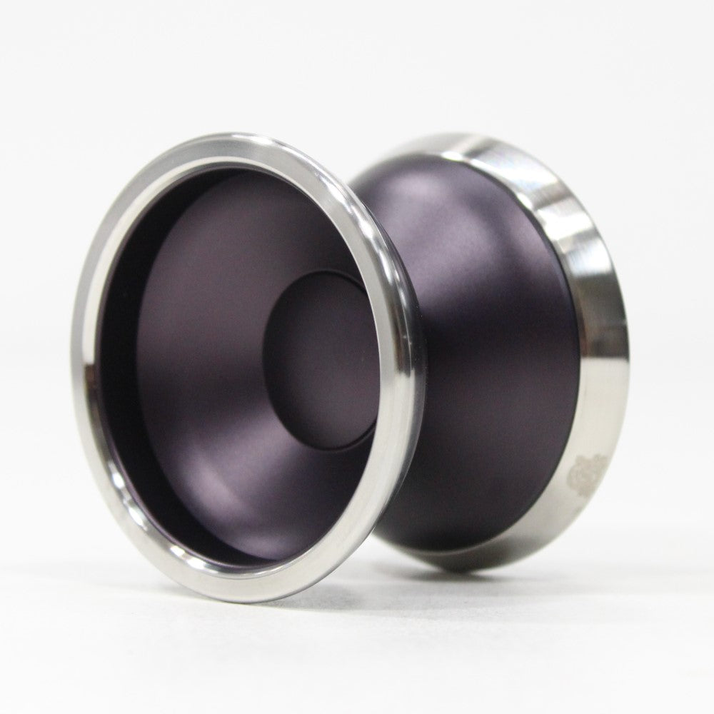 Yoyorecreation Inevitable Yo-Yo - Bi-Metal 7075 - Arata Imai Signature YoYo — view 8