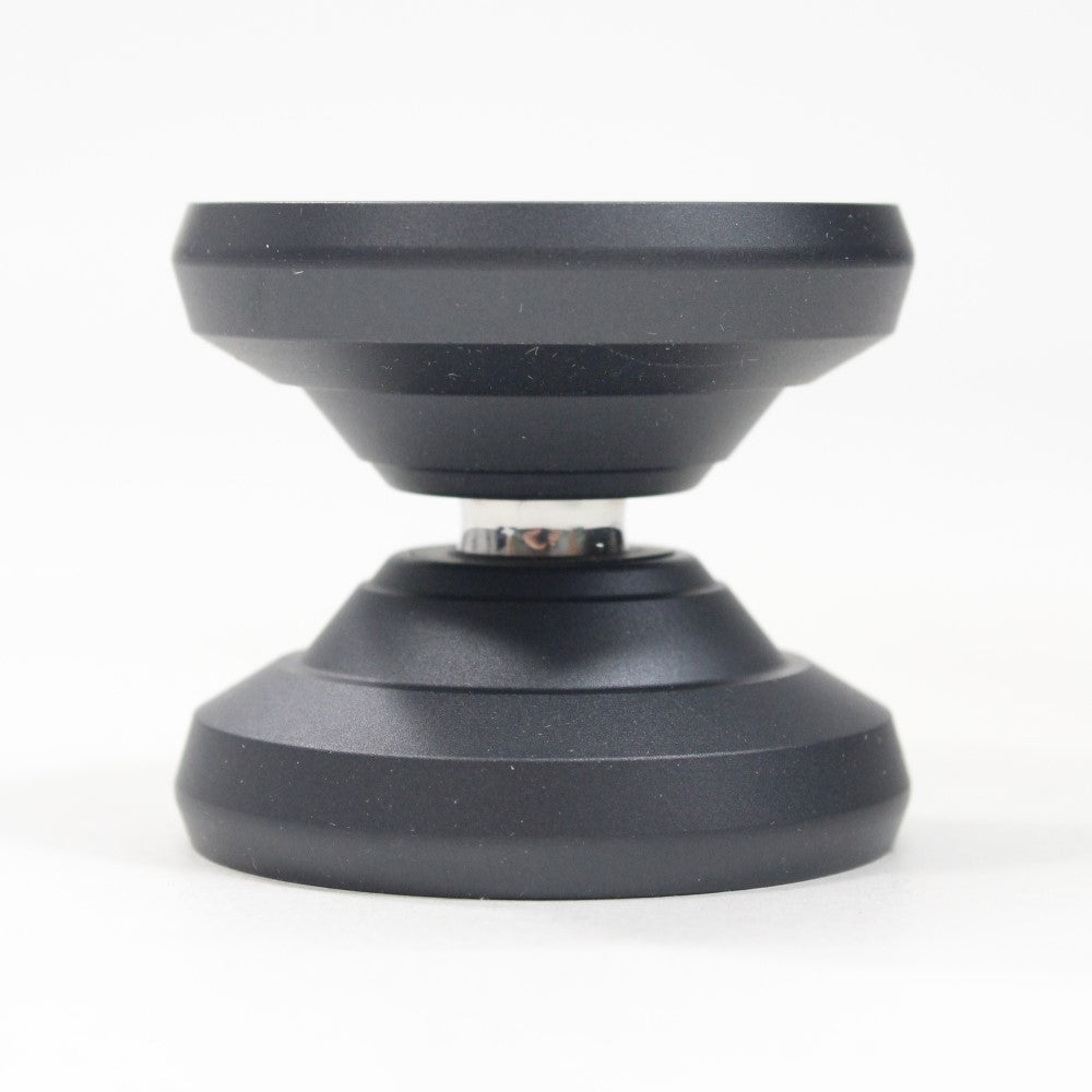 Zero Gravity Qi - H Shaped Powerful Mono-Metal — view 2