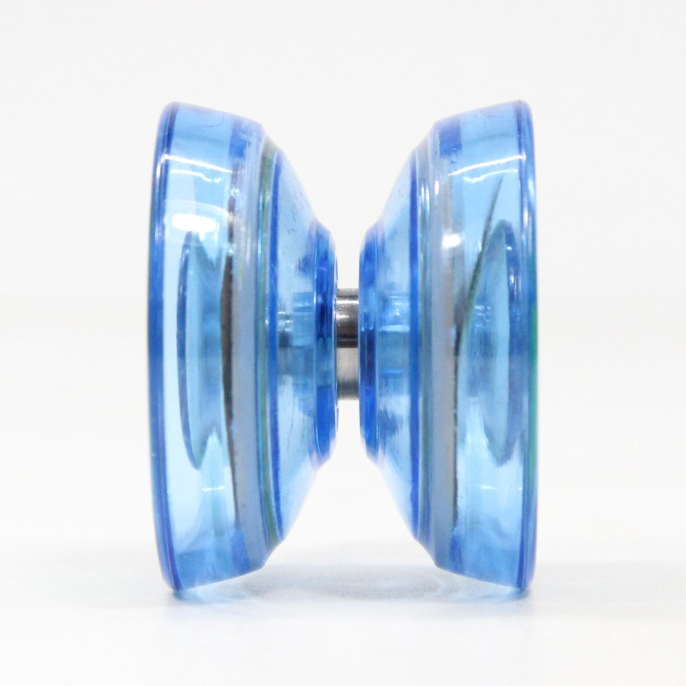 YOYOFORMULA D6 Yo-Yo - Polycarbonate Responsive YoYo — view 5