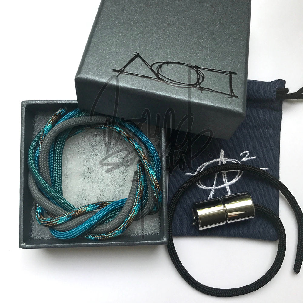 AroundSquare Modern Standard Begleri- Precision Machined and Polished - - YoYoSam