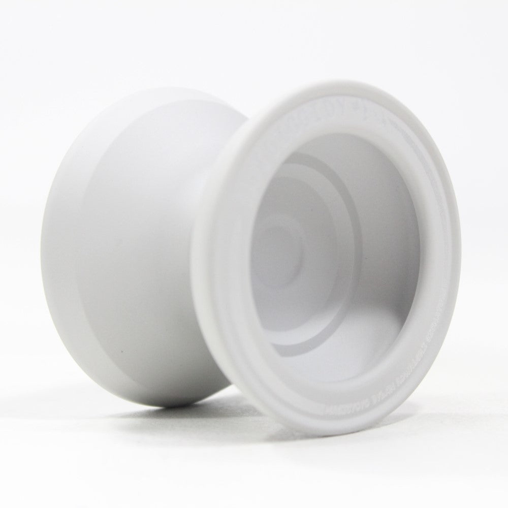 MAGICYOYO HOTDIGGIDY Yo-Yo - 6061 Aluminum - Dylan Kowalski Signature YoYo — view 2